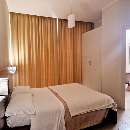 Martur Resort Termoli Esterno foto