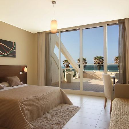 Martur Resort Termoli Esterno foto