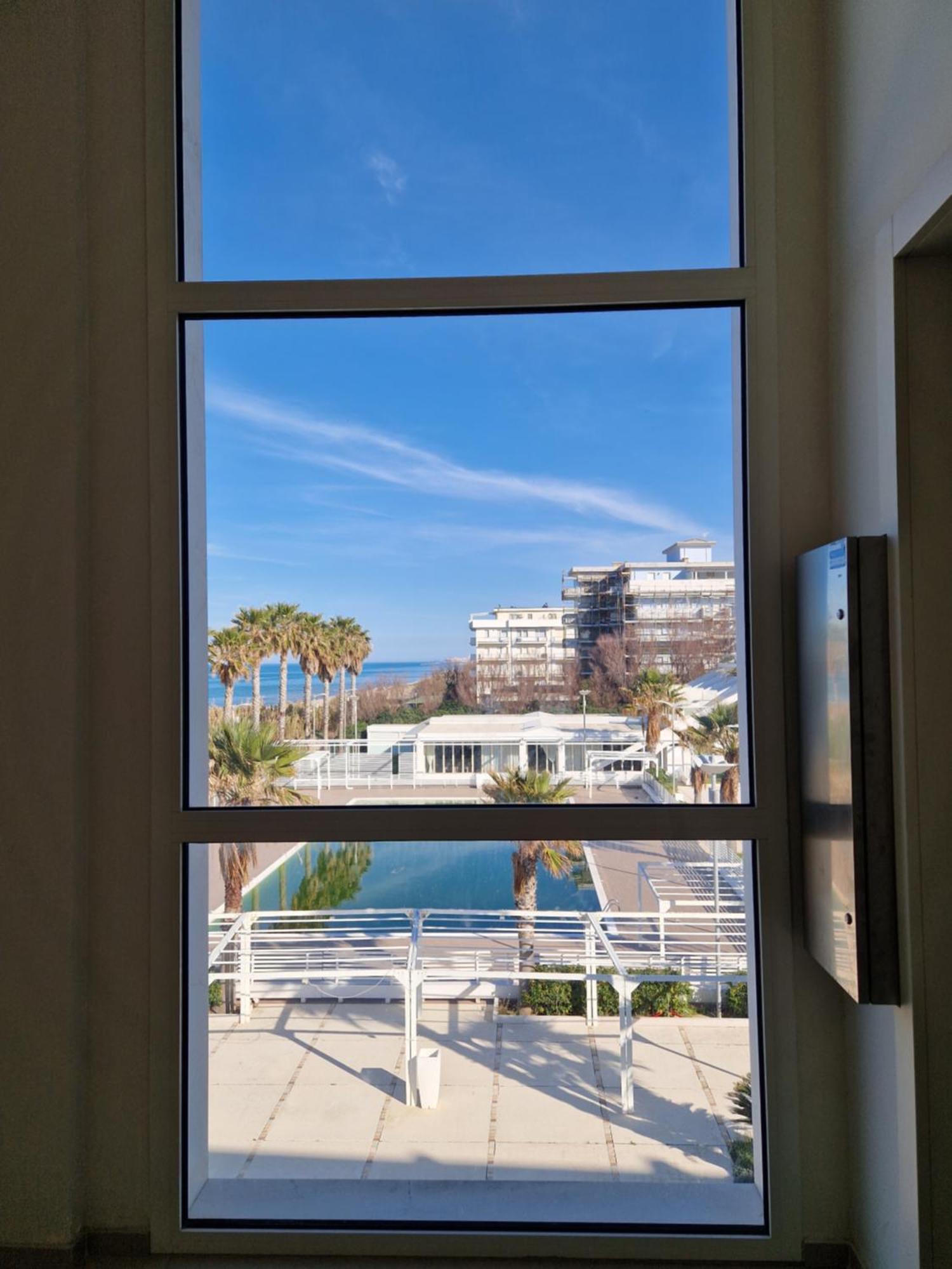 Martur Resort Termoli Esterno foto