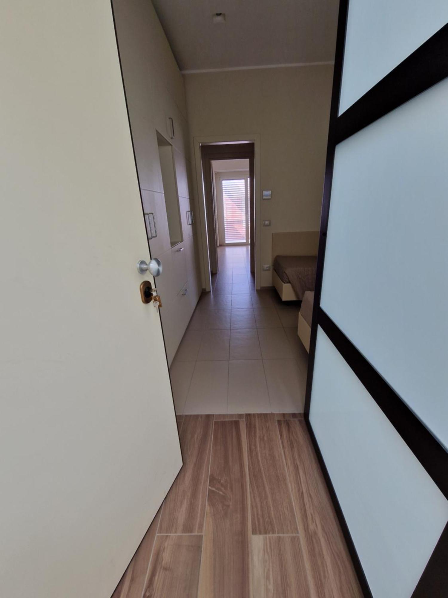 Martur Resort Termoli Esterno foto