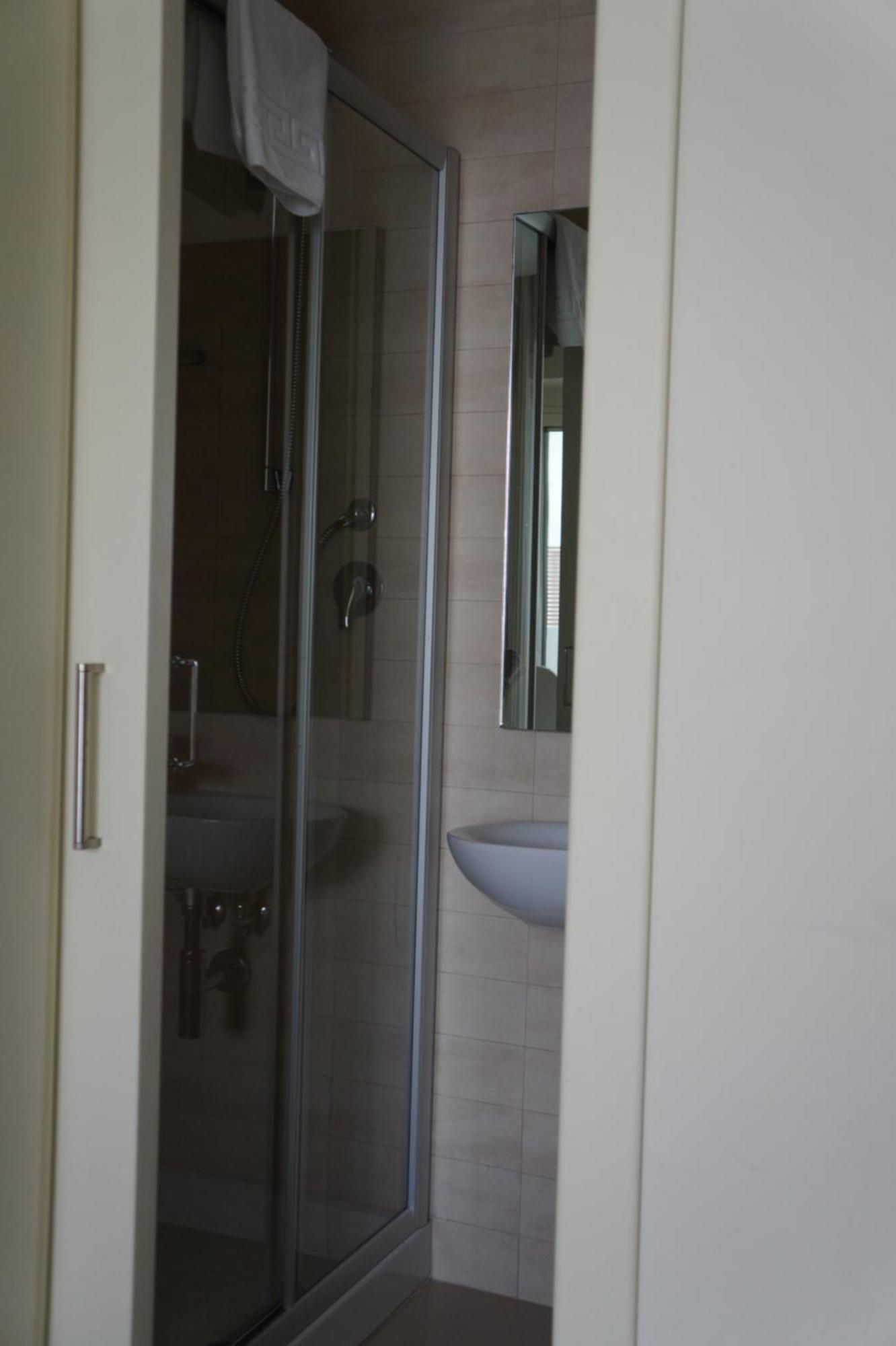 Martur Resort Termoli Esterno foto