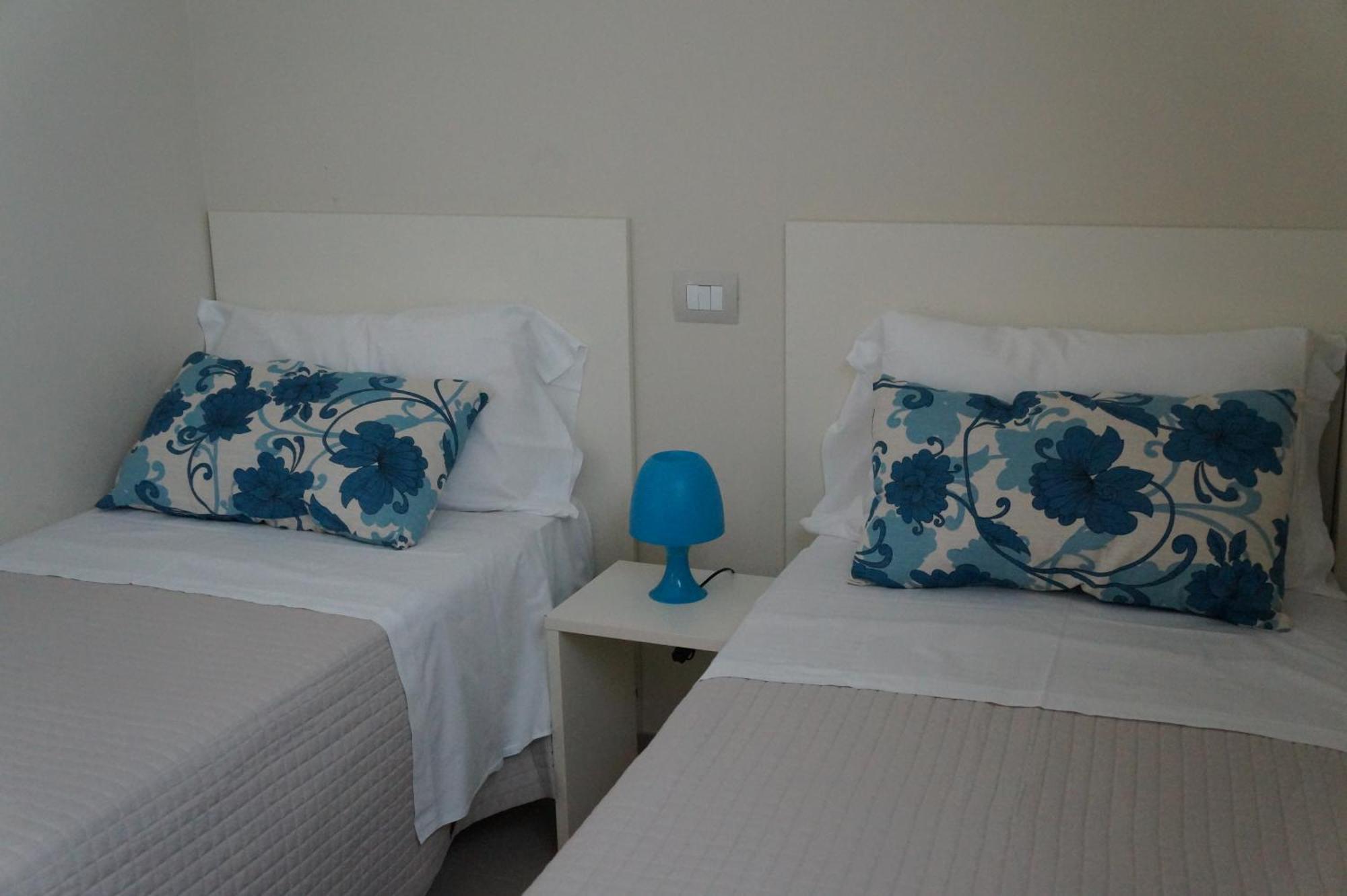 Martur Resort Termoli Esterno foto