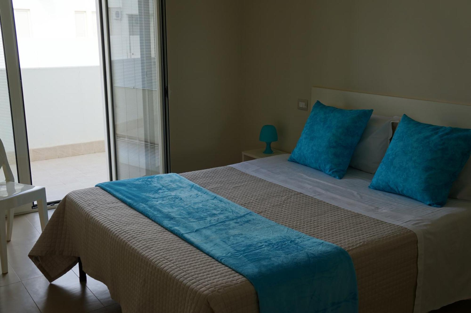 Martur Resort Termoli Esterno foto