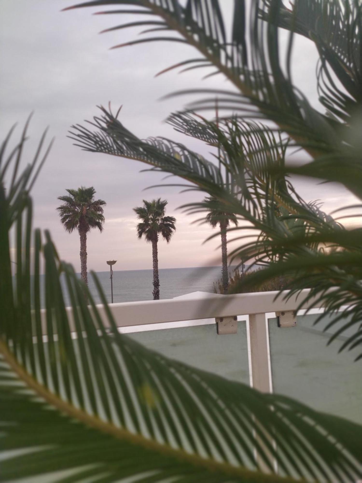 Martur Resort Termoli Esterno foto
