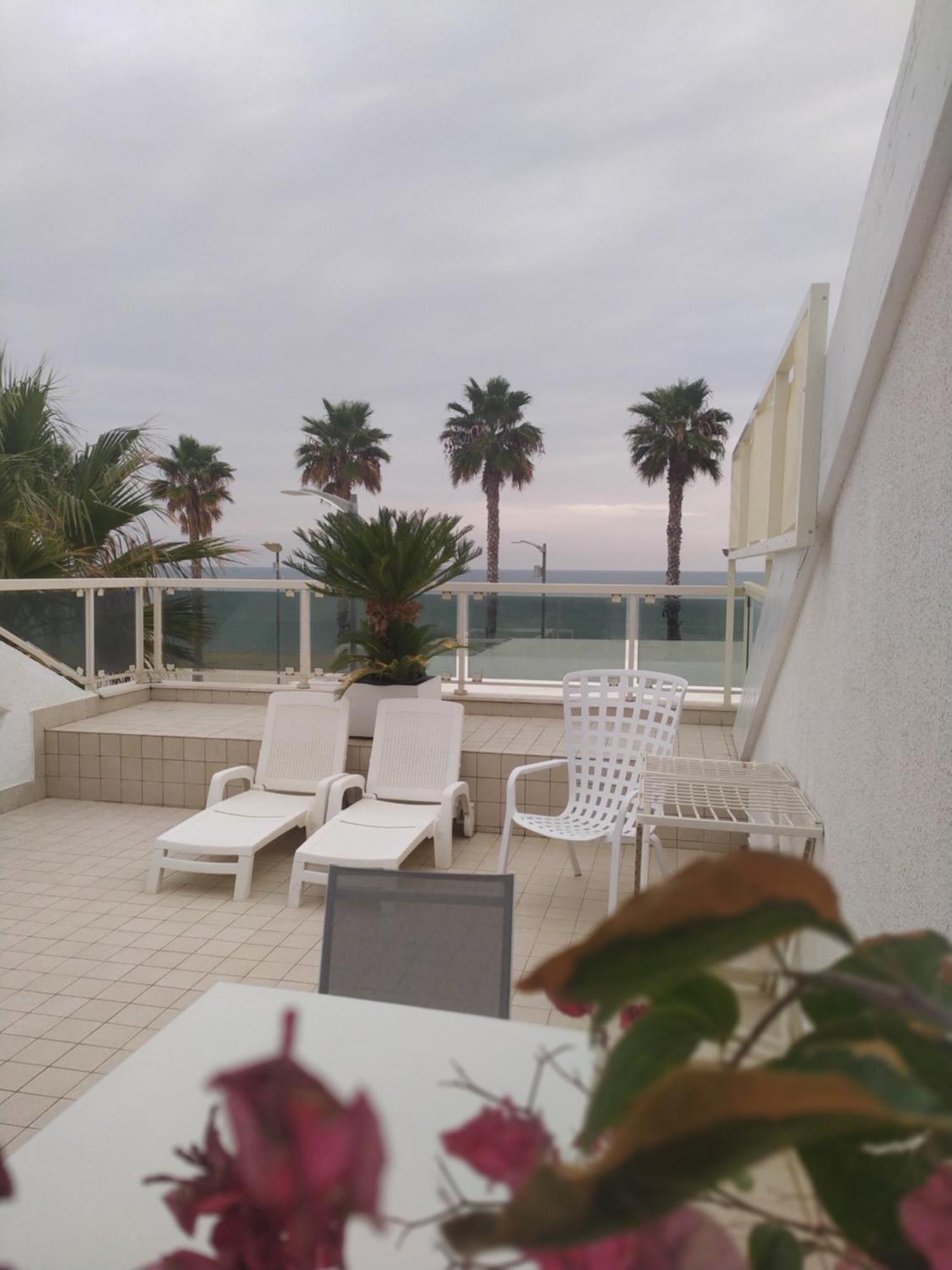 Martur Resort Termoli Esterno foto