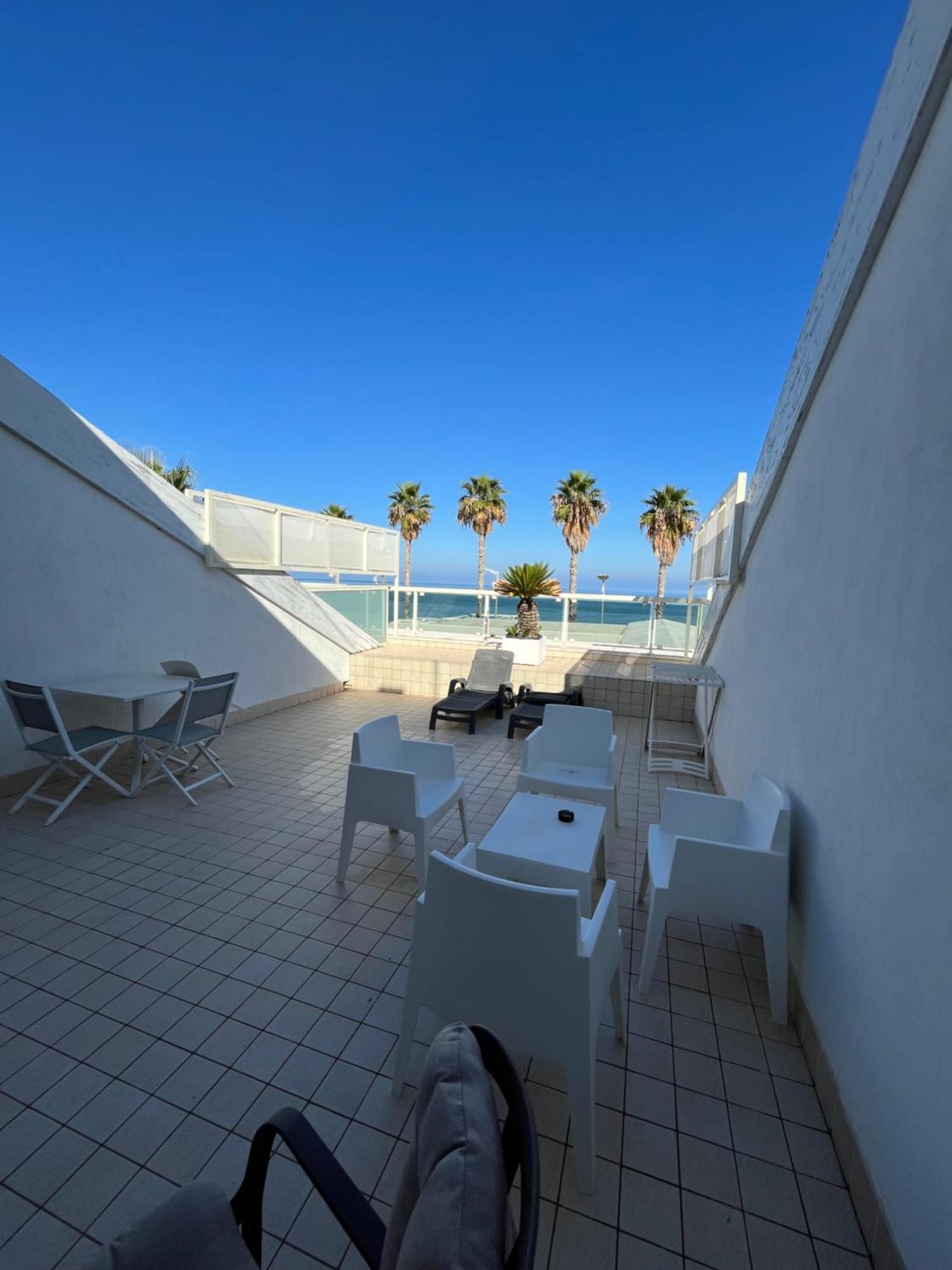 Martur Resort Termoli Esterno foto